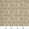 Natural Abstract Small Scale Woven Pattern Upholstery Fabric by The Yard - SKU: Tilda Sand